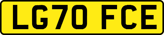 LG70FCE