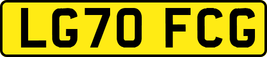 LG70FCG