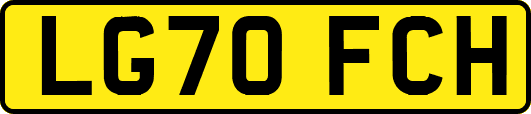 LG70FCH