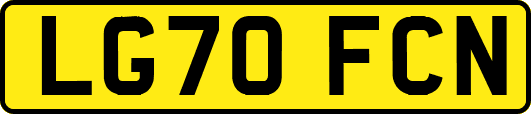 LG70FCN