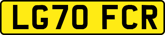 LG70FCR