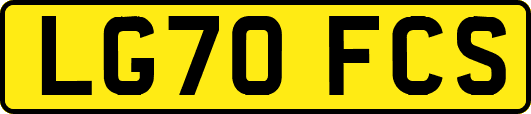LG70FCS