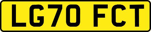 LG70FCT