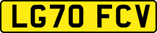 LG70FCV