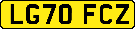 LG70FCZ