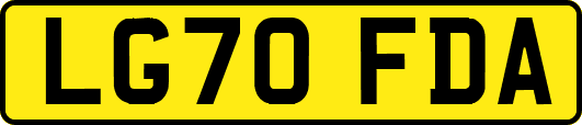 LG70FDA