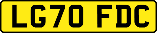 LG70FDC