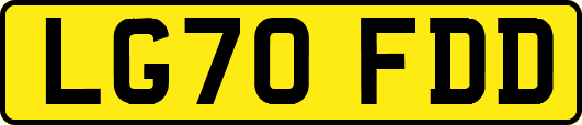 LG70FDD