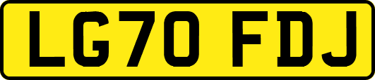 LG70FDJ