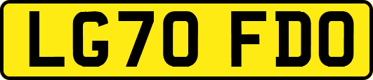 LG70FDO