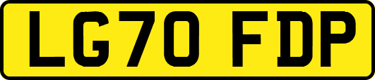 LG70FDP