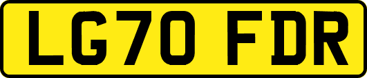 LG70FDR