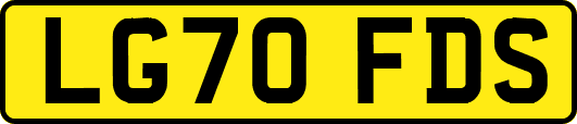 LG70FDS