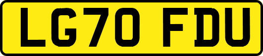 LG70FDU