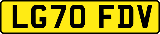 LG70FDV