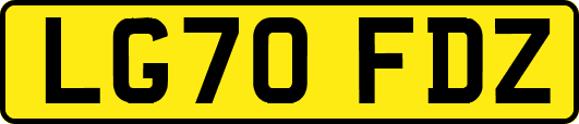 LG70FDZ