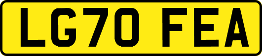 LG70FEA