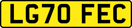 LG70FEC