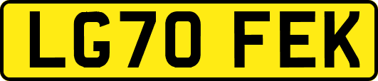 LG70FEK