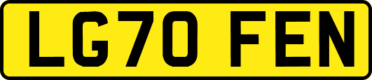 LG70FEN