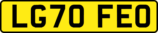 LG70FEO