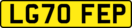 LG70FEP