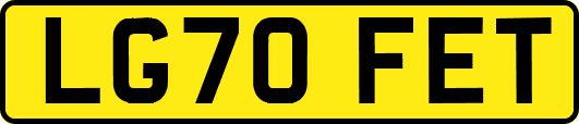 LG70FET