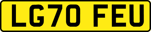 LG70FEU