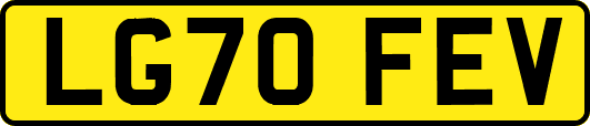 LG70FEV