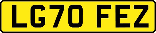 LG70FEZ