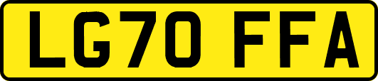 LG70FFA