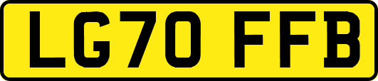 LG70FFB