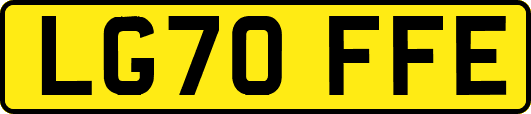 LG70FFE