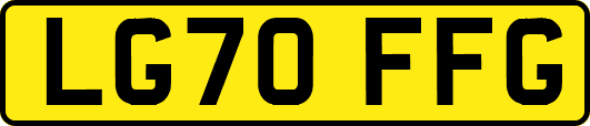 LG70FFG