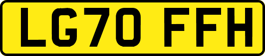 LG70FFH
