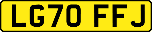 LG70FFJ