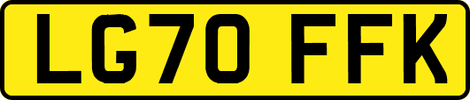 LG70FFK