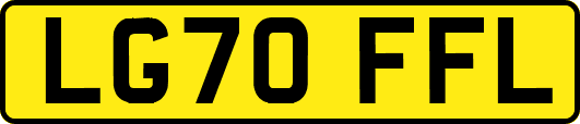 LG70FFL