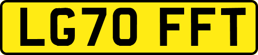 LG70FFT
