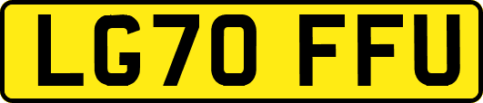 LG70FFU