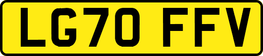 LG70FFV
