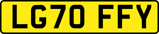 LG70FFY