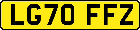 LG70FFZ