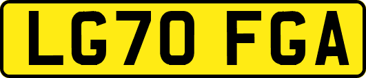 LG70FGA