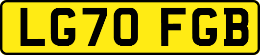 LG70FGB