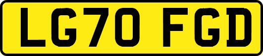 LG70FGD