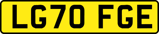 LG70FGE