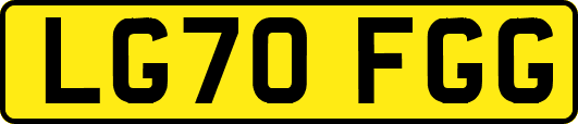 LG70FGG