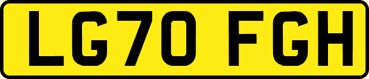 LG70FGH