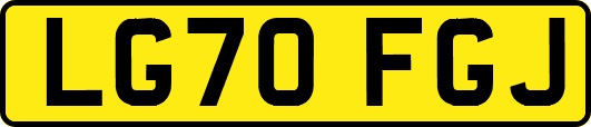 LG70FGJ